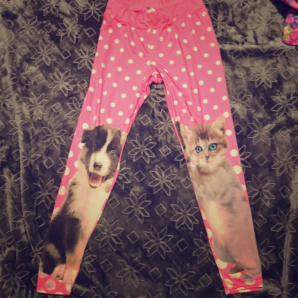 Leggings
